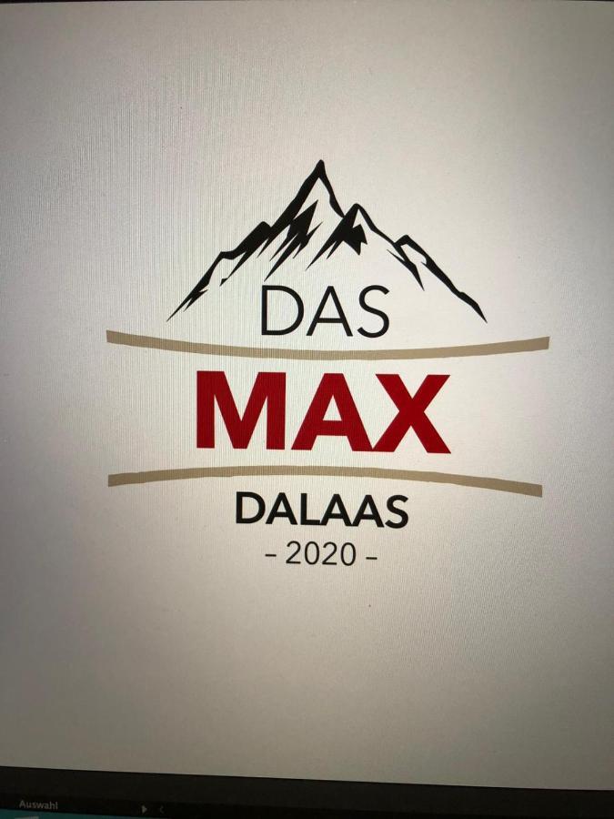 Das Max Далас Екстер'єр фото